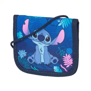 McNeill marsupio Disney Stitch