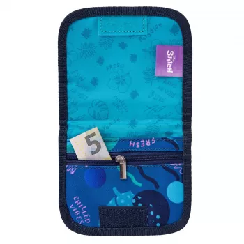 McNeill marsupio Disney Stitch