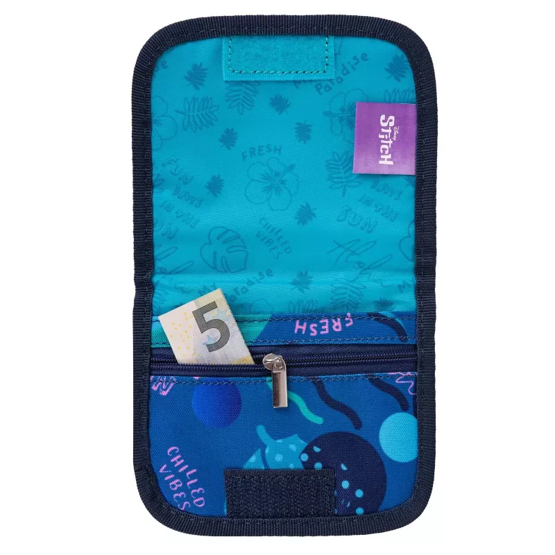 McNeill Disney Stitch marsupio da petto