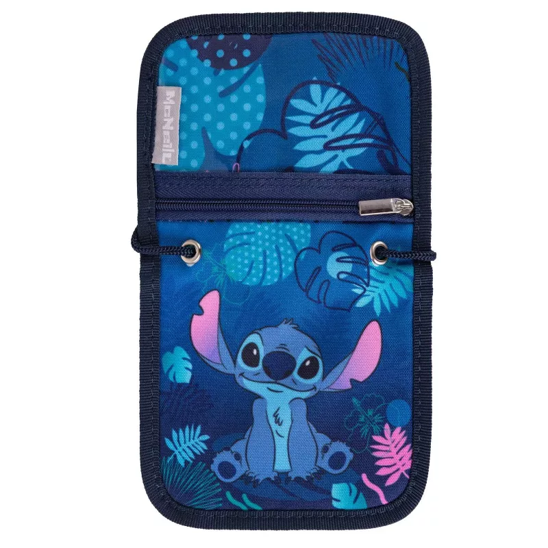 McNeill Disney Stitch marsupio da petto