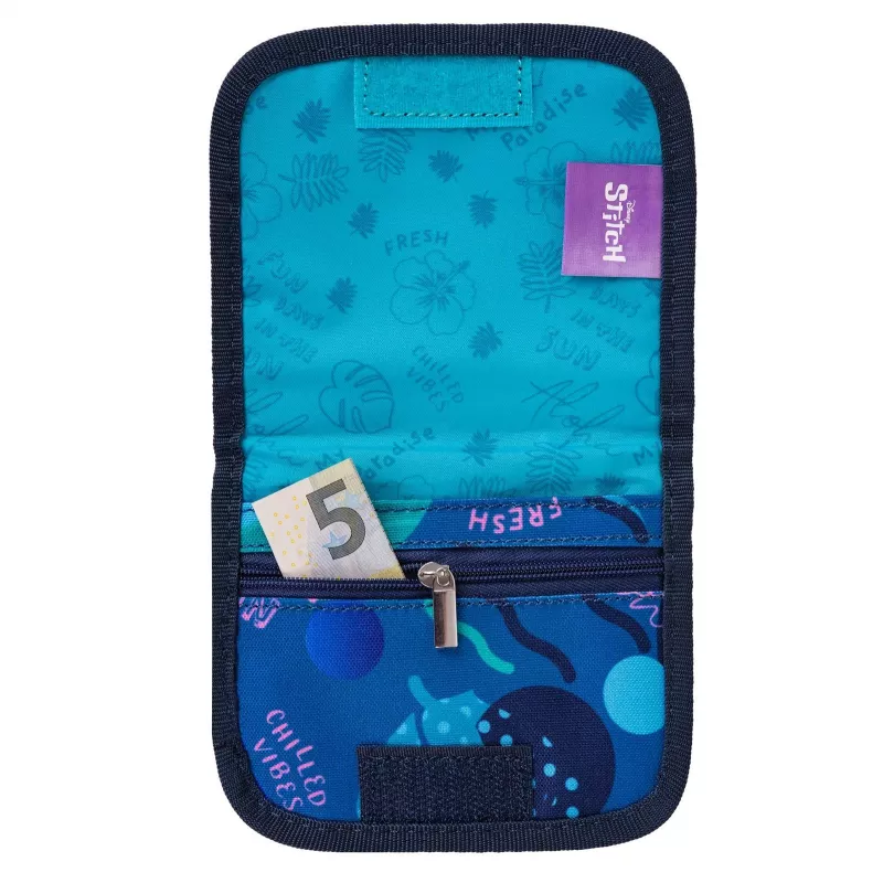 McNeill Disney Stitch marsupio da petto