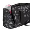 McNeill borsa sportiva Spider-Man II, 16,7 L, blu/rosso, poliestere