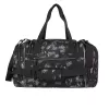 McNeill borsa sportiva Spider-Man II, 16,7 L, blu/rosso, poliestere