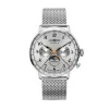 Zeppelin LZ129 Hindenburg 7036M-1 orologio al quarzo