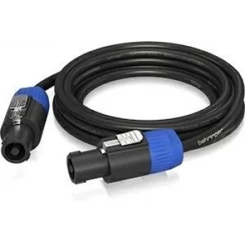 Behringer GLC2-600 cavo per altoparlanti Speakon su Speakon 6m