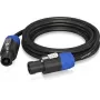Behringer GLC2-600 cavo per altoparlanti Speakon su Speakon 6m