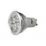 SYNERGY21 S21-LED-TOM00932 LED Retrofit GU10 4x1W ambra/arancione