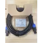 Behringer GSC-600CM cavo per altoparlanti Speakon su Speakon 6m