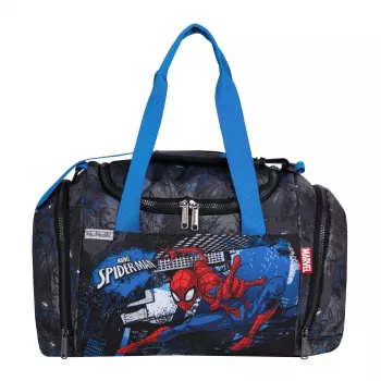 McNeill borsa sportiva MARVEL-SPIDER MAN