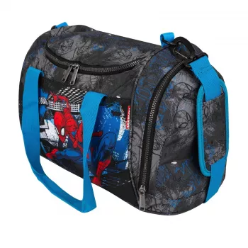 McNeill borsa sportiva MARVEL-SPIDER MAN