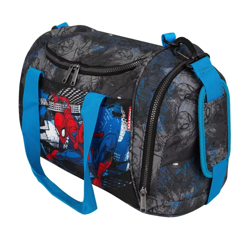 McNeill borsa sportiva MARVEL-SPIDER MAN