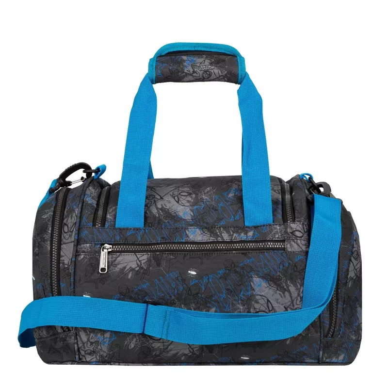 McNeill borsa sportiva MARVEL-SPIDER MAN