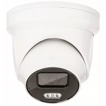 ABUS IPCS54511B telecamera IP dome 4MP (4mm, WL)
