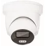 ABUS IPCS54511B telecamera IP dome 4MP (4mm, WL)