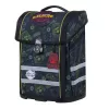 McNeill Perfecto set zaino scuola 5 pezzi Disney Star Wars II