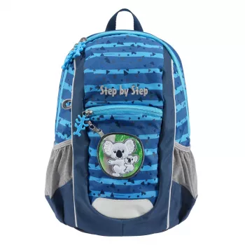 Step by Step Kiga Maxi Koala Coco zaino
