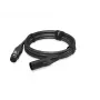 Behringer PMC-500CM cavo XLR 5m femmina a XLR maschio cavo microfono
