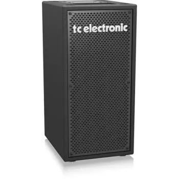 TC Electronic BC208 cassa per basso 2x8