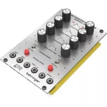 Behringer 1003 modulo Dual-Envelope-Generator per sintetizzatore Eurorack serie 2500