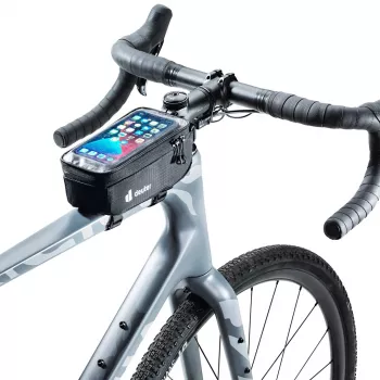 Deuter Phone Bag 0.7 nero
