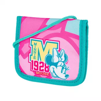 McNeill Disney Minnie Mouse marsupio