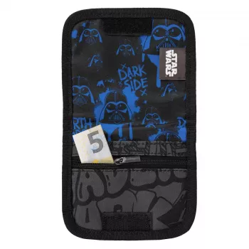 McNeill Star Wars Darth Vader marsupio