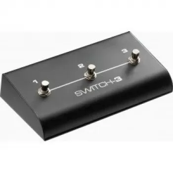 TC Electronic Switch-3 controller a pedale