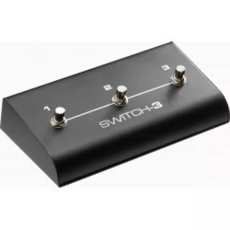 TC Electronic Switch-3 controller a pedale