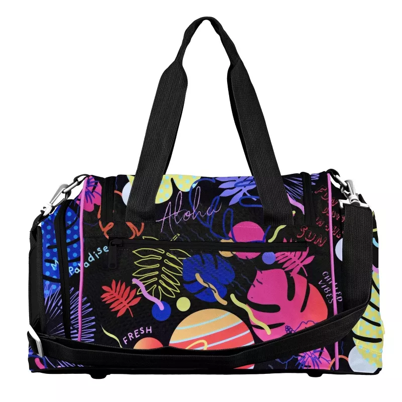 McNeill STITCH III Borsa sportiva 20L in poliestere multicolore