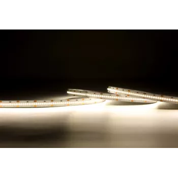 Synergy 21 striscia LED Flex 2022 - 320 SWW DC24V 75W HE+HD IP20 5 m