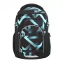 Coocazoo BYTE zaino, Laser Lights