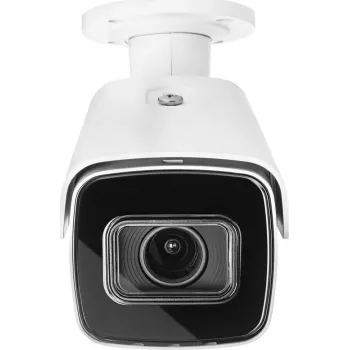 ABUS IPCB64621 telecamera IP tube, 4 MP, 2,8-12 mm, nera