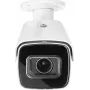 ABUS IPCB64621 telecamera IP tube, 4 MP, 2,8-12 mm, nera
