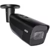 ABUS IPCB64621 telecamera IP tube, 4 MP, 2,8-12 mm, nera