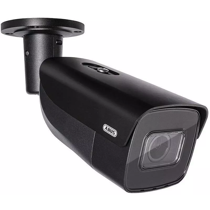 ABUS IPCB64621 telecamera IP tube, 4 MP, 2,8-12 mm, nera