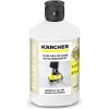 Kärcher RM 532 detergente per pavimenti lisci, 1 L – detergente base per pietra, linoleum, PVC