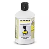 Kärcher RM 532 detergente per pavimenti lisci, 1 L – detergente base per pietra, linoleum, PVC