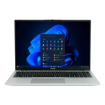 TERRA MOBILE 1610M notebook, 16 pollici WUXGA, Intel Core Ultra 5 125U, 16GB DDR5, 512GB SSD, Windows 11 Pro