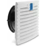 Ventola assiale Delock 230 V AC con filtro 204 x 204 x 97 mm