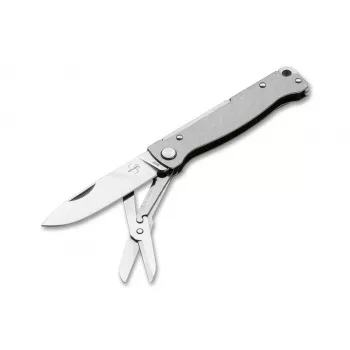 Coltello Böker Plus Atlas Multi SW