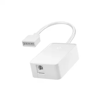 LogiLink Barra LED smart Wi-Fi RGB + Tunable White, 5 m, compatibile Tuya