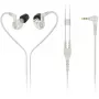 Auricolari in-ear Behringer SD251-CL con connettore MMCX, trasparenti