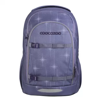 Coocazoo EVERY Zaino, Lavender Sky
