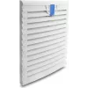 Delock Filtro per ventola con clip 254 x 254 x 47 mm