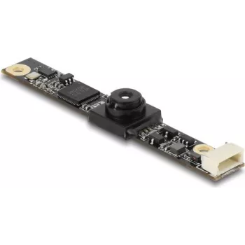 Delock Modulo fotocamera USB 2.0 5 megapixel Sony Starvis IMX179QQH5-C 48° focale fissa