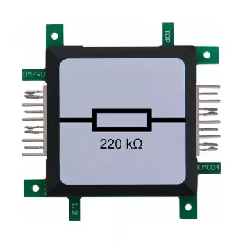 ALLNET BrickRknowledge Modulo resistenza 220kOhm