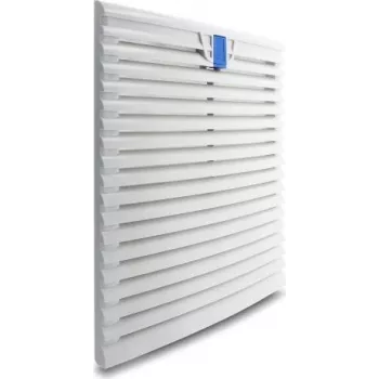 Delock Filtro per ventola con clip 323 x 323 x 47 mm