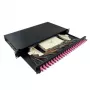 LogiLink Cassetta di giunzione patch panel 19