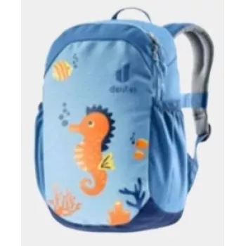 Deuter Pico zaino, tourist blue