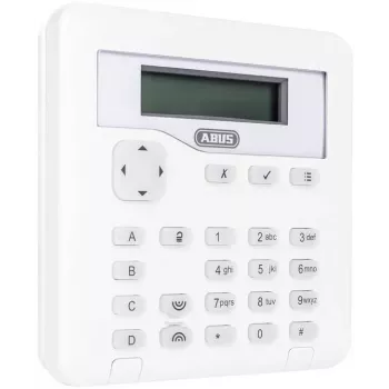 ABUS AZBE10000 Terxon SX unità di comando LCD